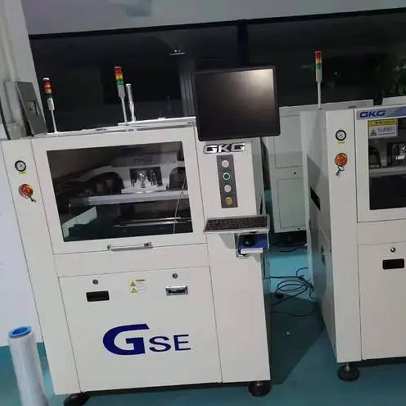 GSE全自动印刷机 GSE全自动印刷机