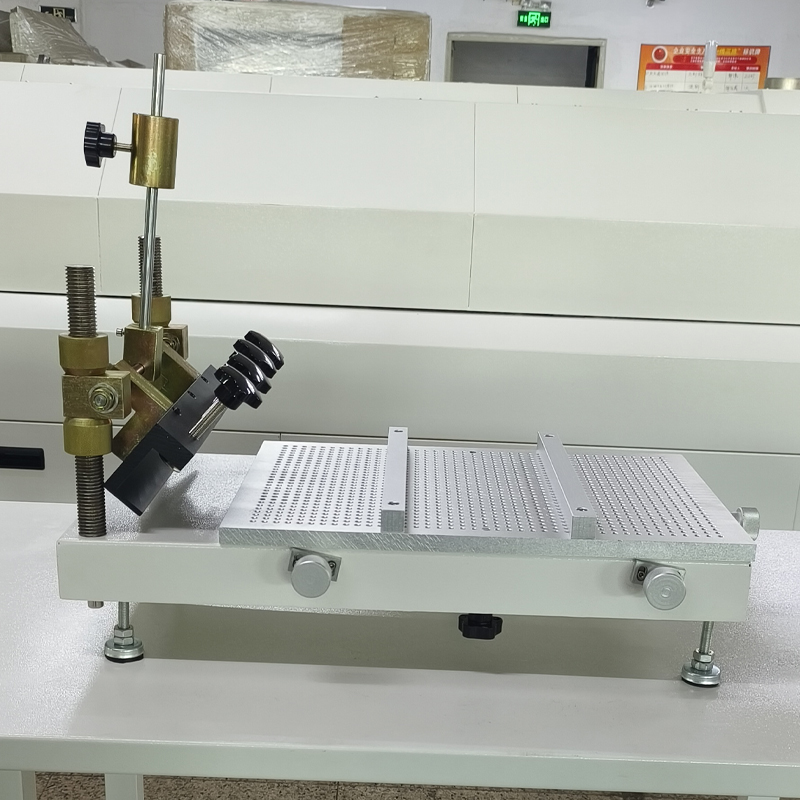 Manual Printer Manual Printer