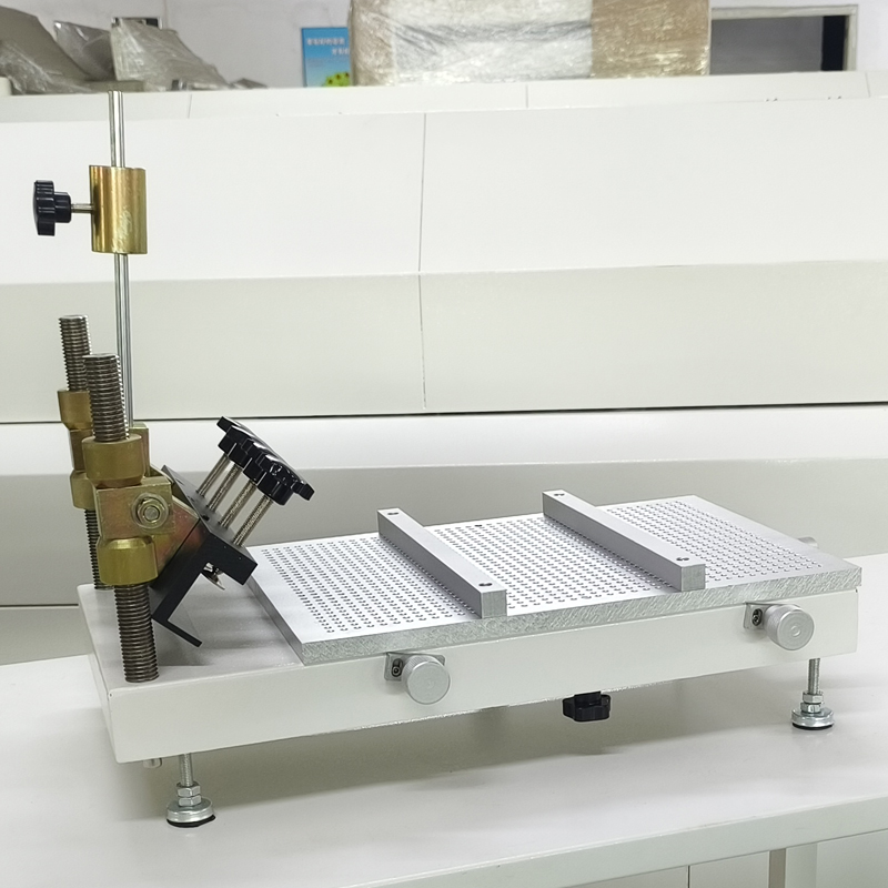 Manual Printer Manual Printer