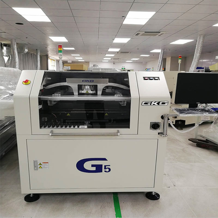 Automatic Printer Automatic Printer