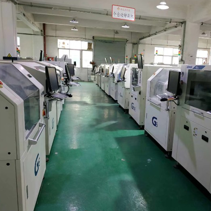 Automatic Printer Automatic Printer