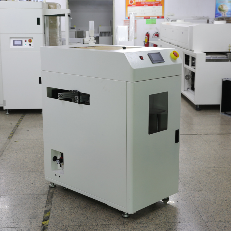 smt设备Ebpay钱包真空吸板机1