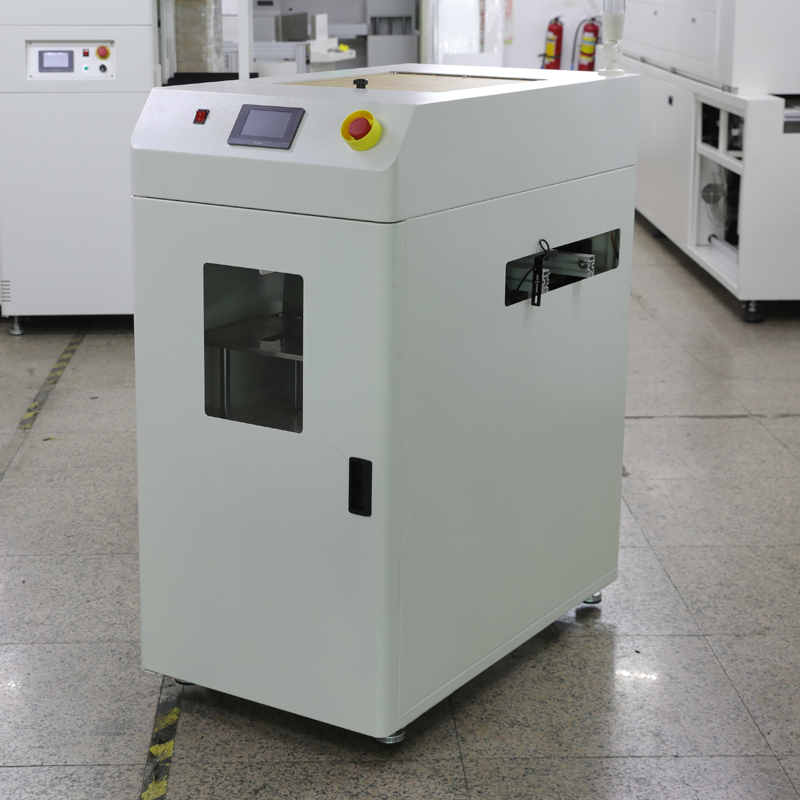 smt设备Ebpay钱包真空吸板机2