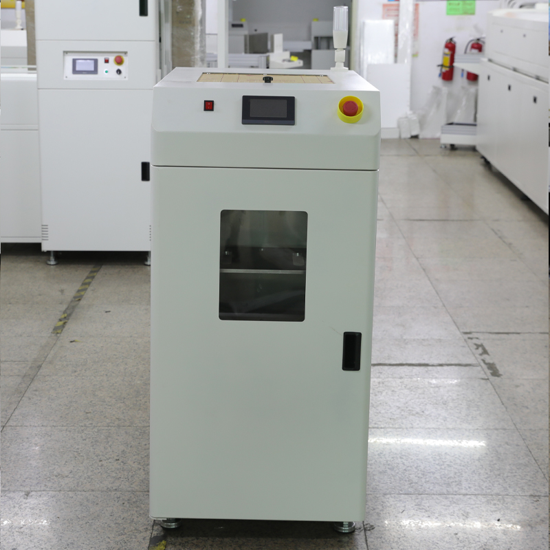 smt设备Ebpay钱包真空吸板机3