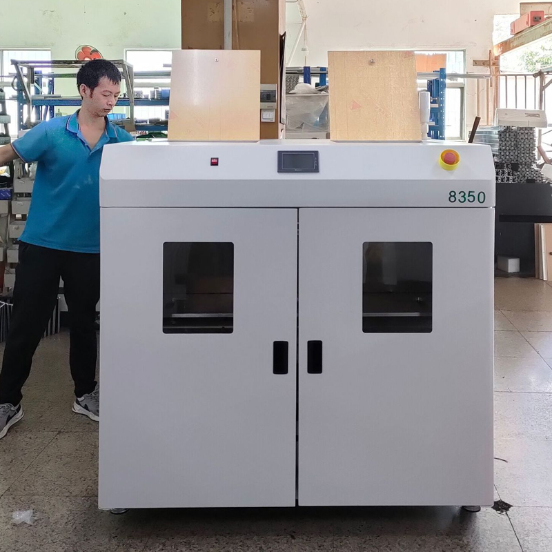 smt设备Ebpay钱包真空吸板机5