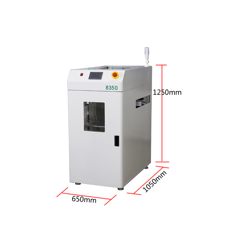 smt设备Ebpay钱包真空吸板机6