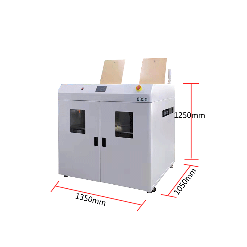smt设备Ebpay钱包真空吸板机8