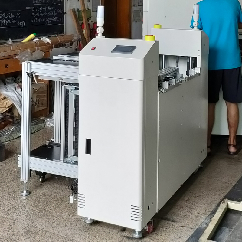 smt设备Ebpay钱包双轨上板机 smt设备Ebpay钱包双轨上板机